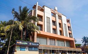 Hotel Sea Fans