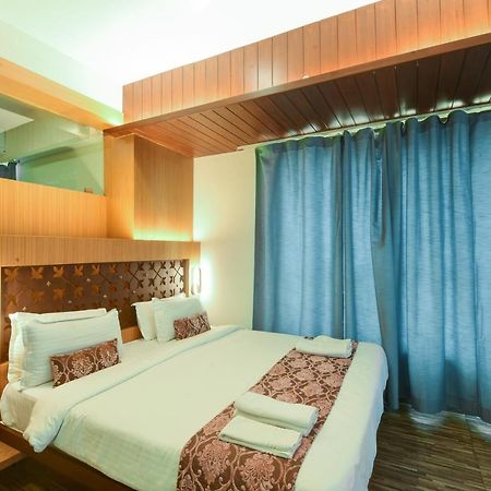 Hotel Sea Fans Ratnagiri Exterior photo