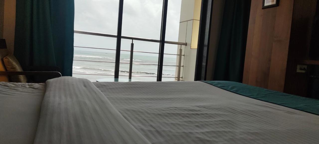Hotel Sea Fans Ratnagiri Exterior photo