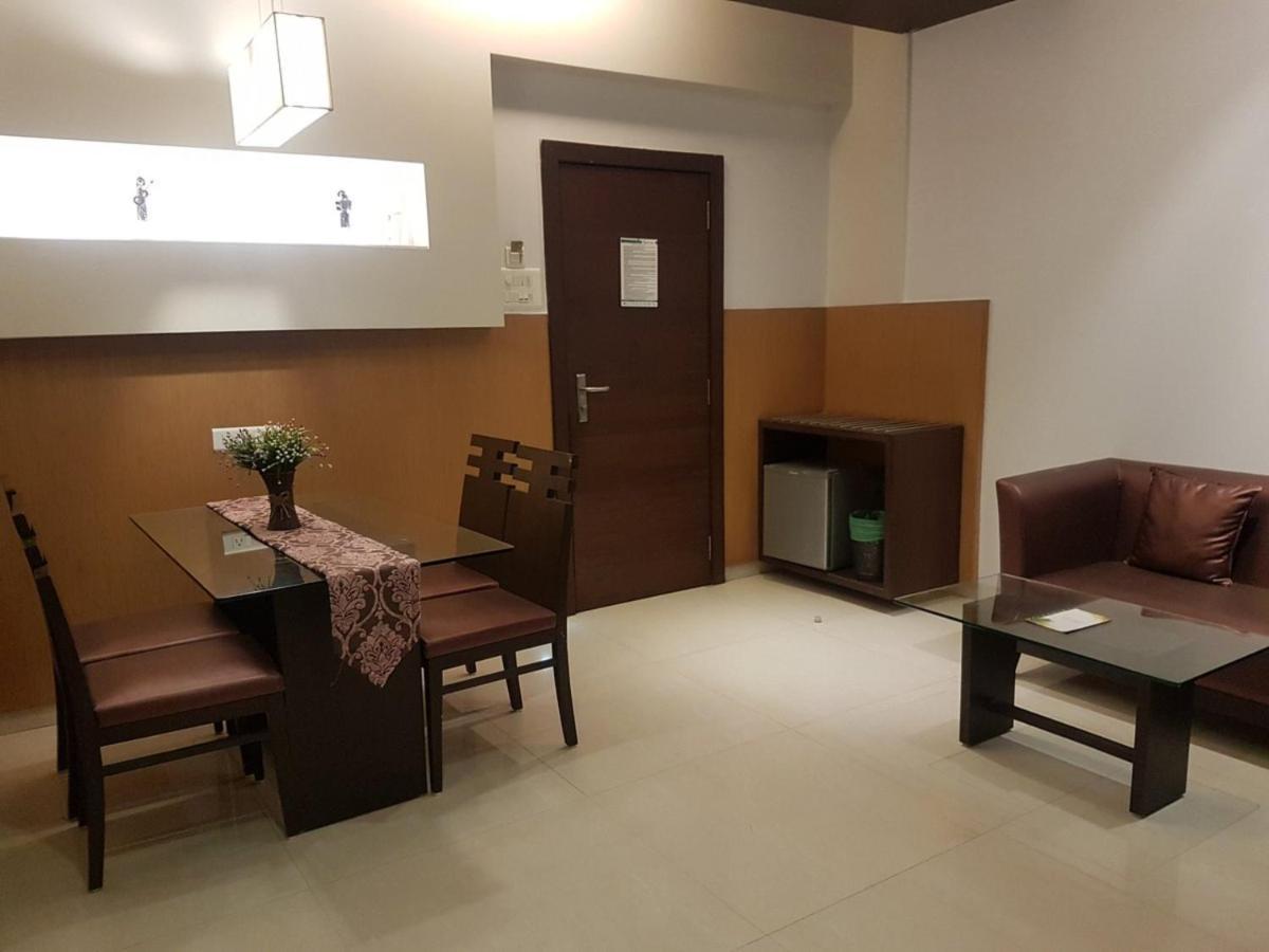Hotel Sea Fans Ratnagiri Exterior photo