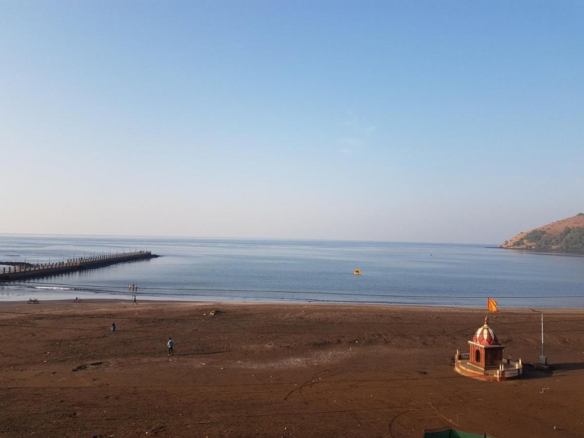 Hotel Sea Fans Ratnagiri Exterior photo
