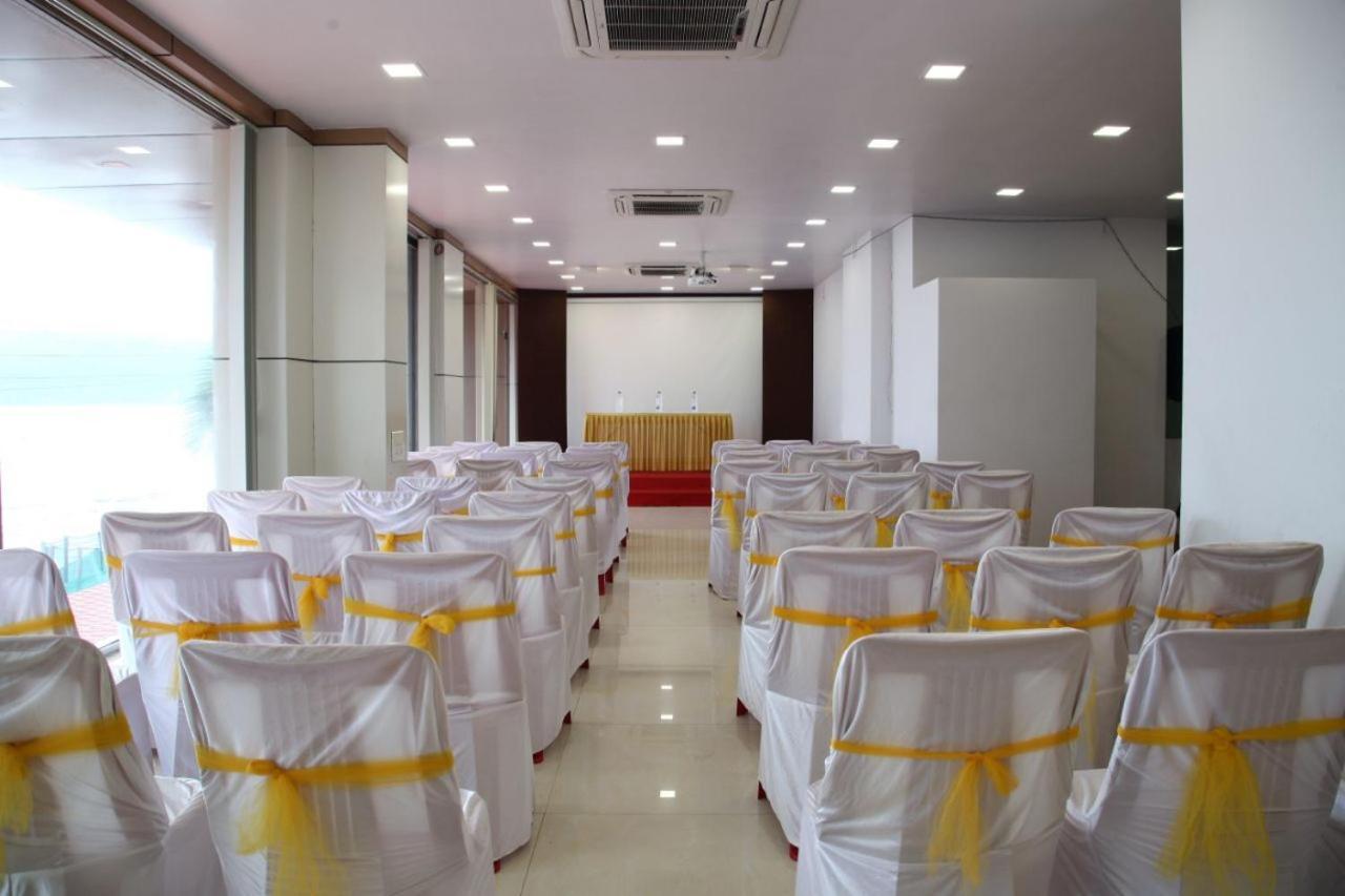 Hotel Sea Fans Ratnagiri Exterior photo