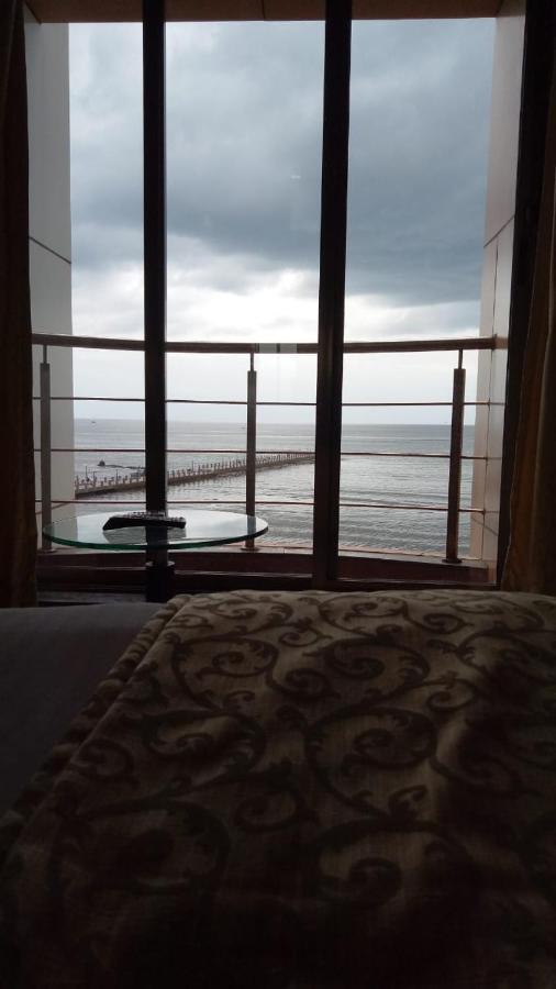 Hotel Sea Fans Ratnagiri Exterior photo